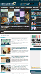 Mobile Screenshot of consumidorrs.com.br